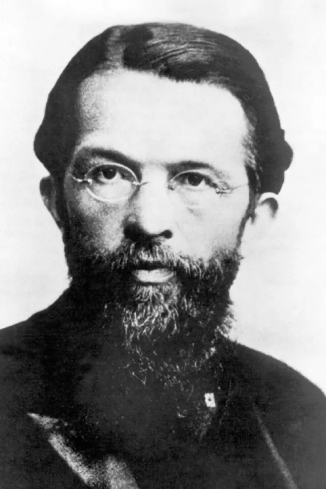 Carl Menger